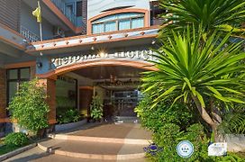 Krabi Phetpailin Hotel