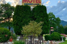 Arrow Lake Motel