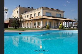 Hotel Villa Calvo