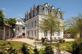 Hôtel Saint-Delis - La Maison du Peintre - Relais&Châteaux