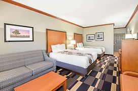 La Quinta By Wyndham Oklahoma City - Moore