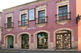 Hotel Casa del Virrey&Suites