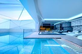 Damianii Luxury Boutique Hotel & Spa