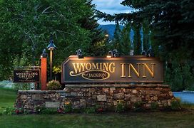 Wyoming Inn Of Jackson Hole