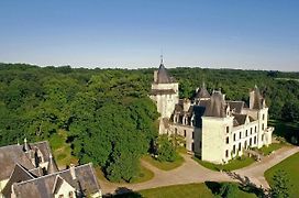 Château de Ternay Ternay  Exterior photo