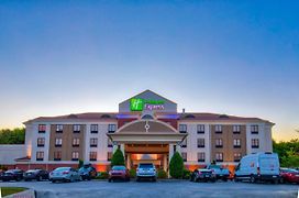 Holiday Inn Express Johnson City, An Ihg Hotel