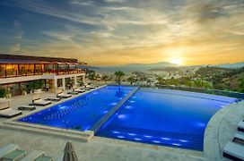 Hillstone Bodrum Hotel&Spa