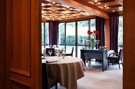 Le Rosenmeer - Hotel Restaurant, Au Coeur De La Route Des Vins D'Alsace