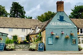 The Old Pheasant