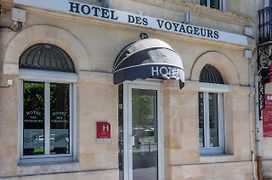 Hotel Des Voyageurs Centre Bastide