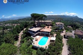Villa Del Colle