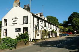 Stanley Arms Hotel
