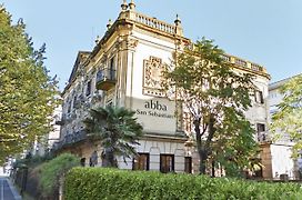 Abba San Sebastián Hotel