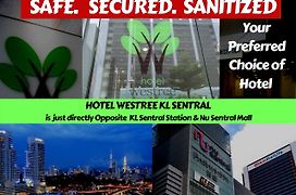 Hotel Westree Kl Sentral