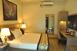 Moz One Executive Guest Rooms Agadez