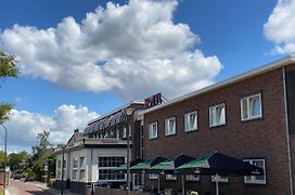 Hotel De Keizerskroon Amsterdam-Schiphol-Halfweg