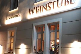 Gasthaus Weinstube Wehinger