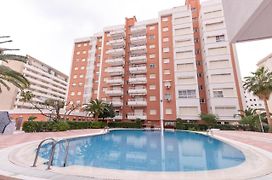Apartamentos Marblau Las Alondras-Julio y Agosto SOLO FAMILIAS