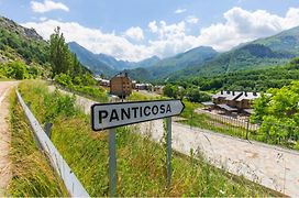 Pirineos360 - Partacua - Centro de Panticosa con garaje y trastero