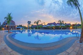 Ciala Resort Hotels In Kisumu