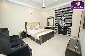 Premier Inn Grand Gulberg Lahore