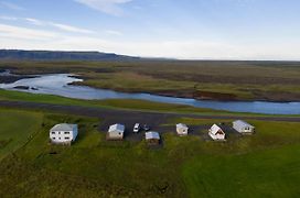 The Holiday Houses By Stay Iceland