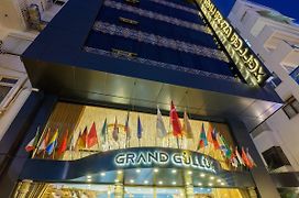 Grand Gulluk Hotel&Spa