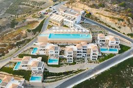 White Rock Of Kos Hotel - Adults Only