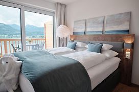 See Moment Appartements Adults Only Sankt Wolfgang im Salzkammergut Exterior photo