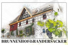 Brunnenhof Randersacker - Das Kleine Hotel