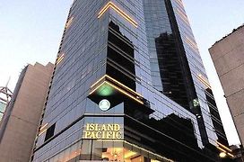 Island Pacific Hotel Hong Kong Exterior photo