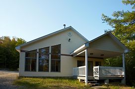 Chalets Lanaudière