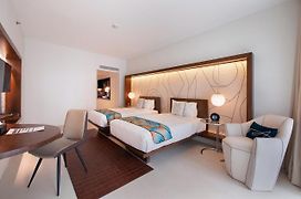 The Picasso Boutique Serviced Residences Managed By Hii
