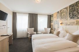 Parkhotel Bilm Im Gluck Am Stadtrand Hannovers