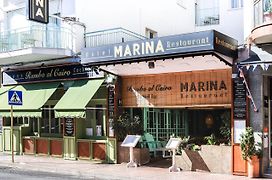 Hotel & Restaurant Marina Palamos