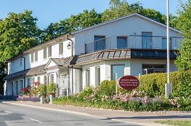 Landhaus Schulze-Hamann - Hotel garni -