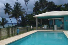 Casa Del Mar !!! Ocean Front Villa