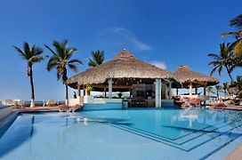 The Palms Resort Of Mazatlan