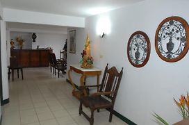 Hotel Tiumara Cartago