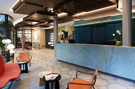 Boutique Hotel By Continental Park