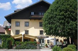 Hartlwirt Gasthof-Hotel