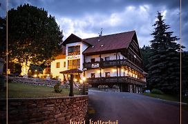 Hotel Kollerhof