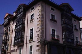 Apartamentos Ebro Reinosa