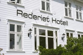 Rederiet Hotel