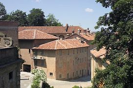 Locanda Marchesi Alfieri