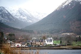 The Ballachulish Hotel