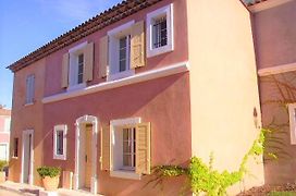 PROVENÇAL HOUSE IN FAYENCE with POOL&INDOOR SPA