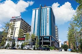 Mercure Tetovo