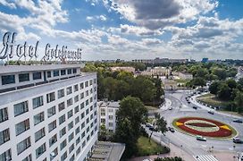 Hotel Gołębiewski Białystok