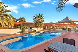 Comfort Inn Whyalla